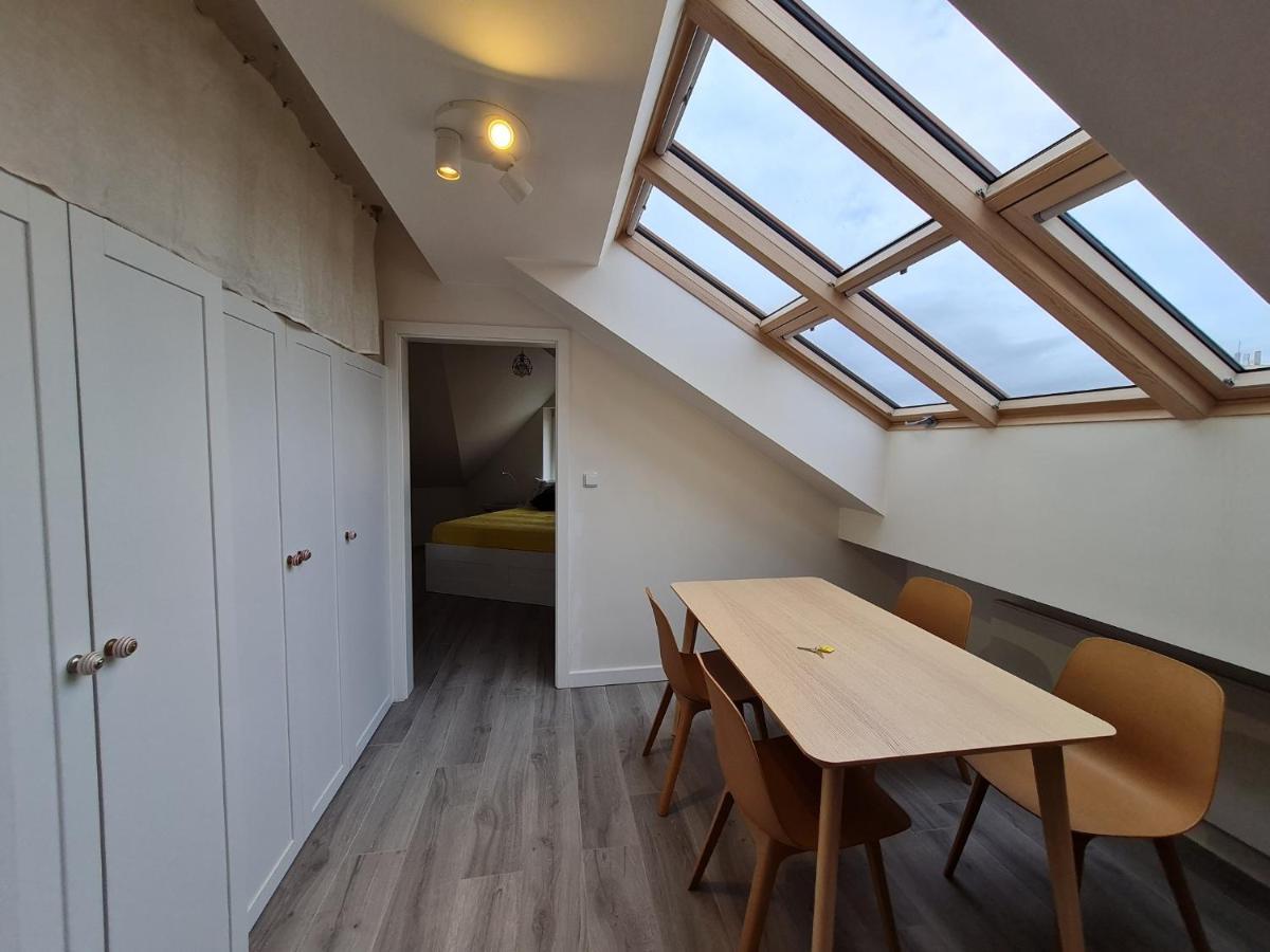 Tower28 Apartment Prague