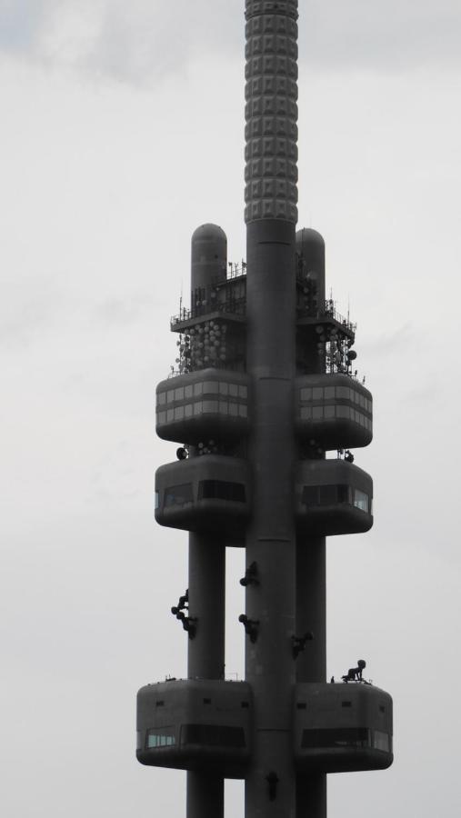 Tower28 Apartment