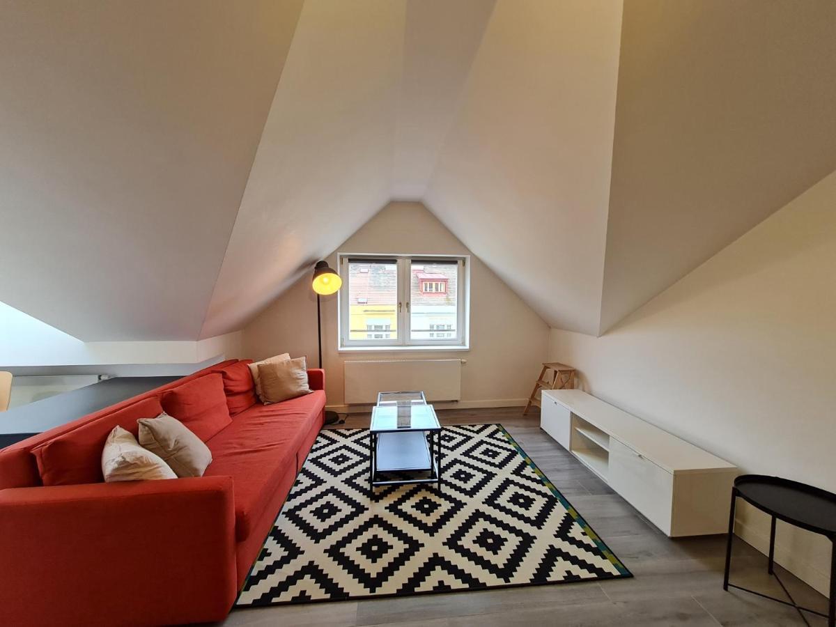 Apartamento Tower28 *