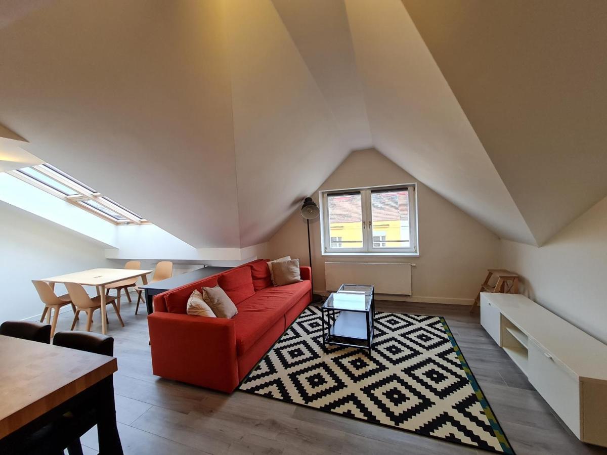 Apartamento Tower28 Praga
