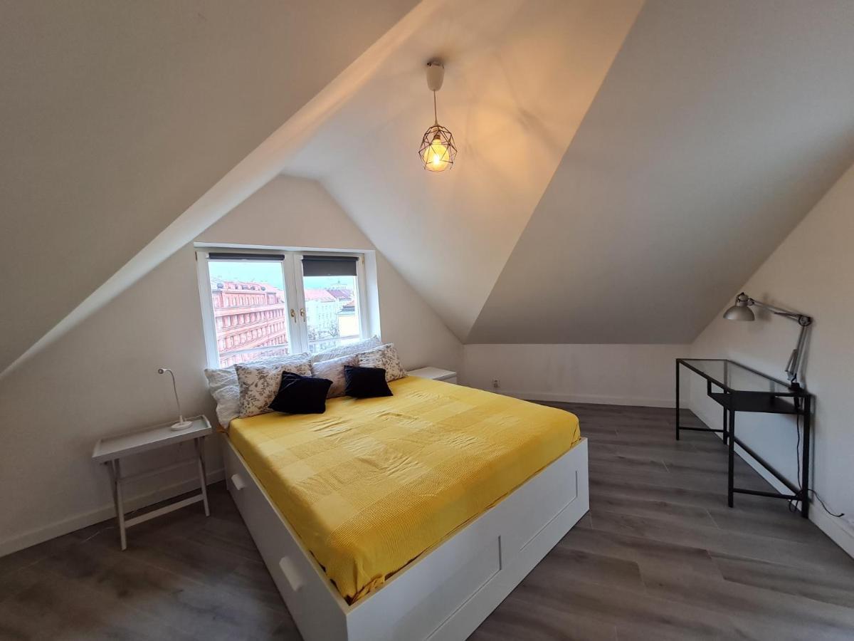 Tower28 Apartamento