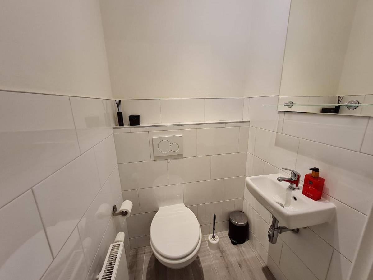 Apartamento Tower28 Praga
